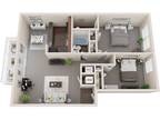 Kenilworth at Charles Apartments - 2 Bedroom 1.5 Bath - Renovated