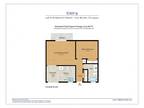 Humboldt Haven - One Bed/One Bath