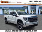 2023 GMC Sierra 1500 SLT Loaner