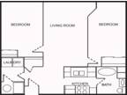 Hendricks Pointe Apts - Two Bedroom