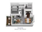Bloomfield Apartments - The Aster