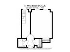 11 Waverly Place - 11 WAVERLY PLACE - STUDIO / SEP EIK / 1 BATH