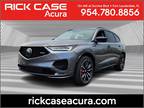 2024 Acura MDX Type S w/Advance Package SH-AWD