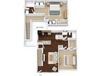 Carmel Landing Apartments - 2-Loft