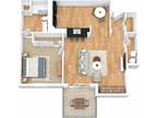 Boulder Ridge Apartments - One Bedroom