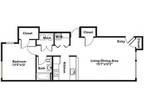 Norwest Woods Apartment - 1 Bed/1 Bath - Single Level