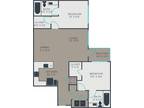 Link Apartments® Brookstown - B3