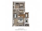 Skylark Pointe Apartment Homes - One Bedroom- 789 sqft