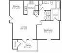 Legacy Apartment Homes - Richmond