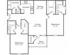 Legacy Apartment Homes - Newcastle