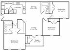Legacy Apartment Homes - Oglethorpe