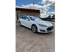 2015 Tesla Model S 4dr Sdn AWD 85D