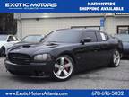 2006 Dodge Charger 4dr Sedan SRT8 RWD