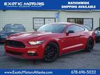 2016 Ford Mustang 2dr Fastback GT