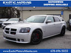 2006 Dodge Magnum 4dr Wagon SRT8 RWD *Ltd Avail*