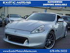 2012 Nissan 370Z