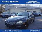 2015 BMW 6 Series 650i xDrive Gran