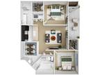 Reflection Cove Apartments - 2 Bedroom/2 Bathrooms