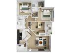 Reflection Cove Apartments - 3 Bedrooms/2 Bathrooms