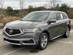 2020 Acura MDX 3.5L SH-AWD