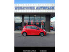 2016 Chevrolet Spark 2lt