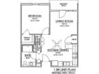 Hayden House Senior Living - 1 Bedroom