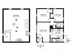 Griesbach Community - Style A 2 Bedroom House