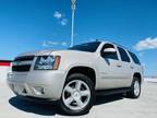 2008 Chevrolet Tahoe LT 4x2 4dr SUV