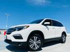 2018 Honda Pilot EX w/Honda Sensing AWD 4dr SUV