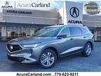 2024 Acura MDX 3.5L SH-AWD