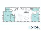 Onota 74 Residences - 5th, 6th Floor: South Exposure