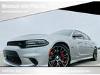 2015 Dodge Charger SRT 392 4dr Sedan