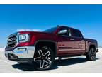 2016 GMC Sierra 1500 SLT 4x2 4dr Crew Cab 6.5 ft. SB