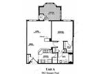 LeSilve Apartments - Unit A