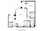 LeSilve Apartments - Unit EE