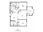 LeSilve Apartments - Unit F