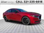 2024 Mazda Mazda3 2.5 Turbo Premium Plus Package