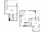 LeSilve Apartments - Unit U Loft