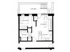 The Ideal - One Bedroom Garden P2