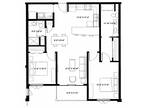 The Ideal - Two Bedroom Two Bath I