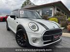 2020 Mini Cooper