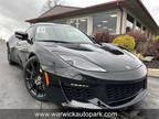 2021 Lotus Evora Gt Carbon Package