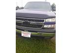 2005 GMC Sierra 1500 Extended Cab Pickup 4D 8 ft