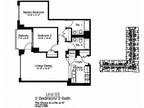 The Shops and Lofts at 47 - 747 East 47th Street 2 Bedroom