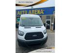 2017 Ford Transit Cargo 250 3dr SWB Medium Roof Cargo Van w/Sliding Passen