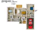 Stonegate - The Limestone