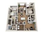 Hawthorne at the Station - Palm Regency