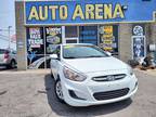 2016 Hyundai Accent SE 4dr Sedan 6A