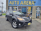 2014 Toyota RAV4 XLE AWD 4dr SUV