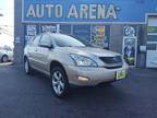 2008 Lexus RX 350 Base AWD 4dr SUV